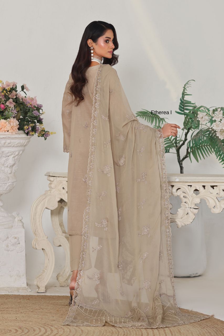 Doctori By Dr.Haris | Lawn'26