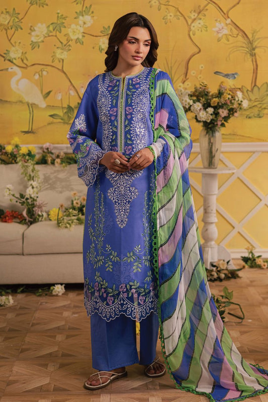 Jahaan By Mahnur | Lawn'26