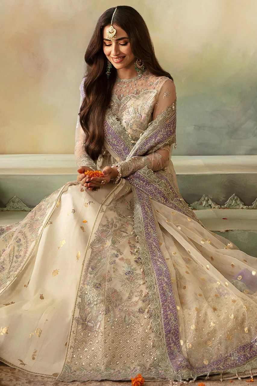 Sania By Naqsh | Dressline