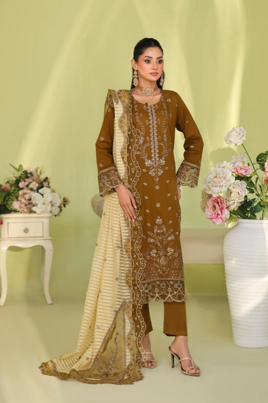 Regime By Dr. Haris | Lawn