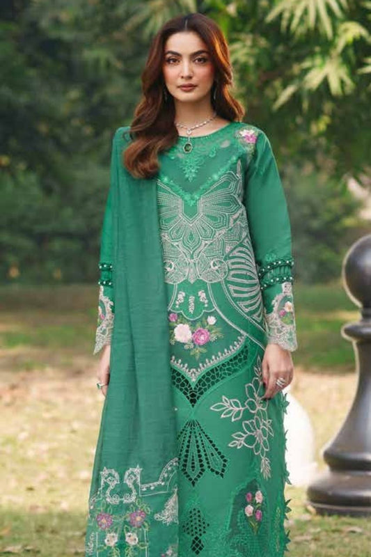 Summer Queen By Parishay | Lawn'26