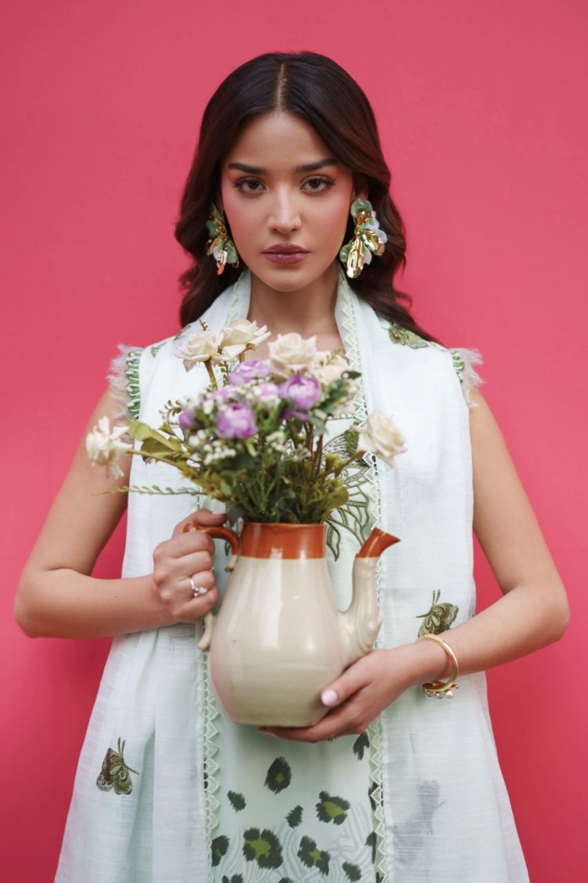 Azmir By Parishay Luxury | Lawn'26