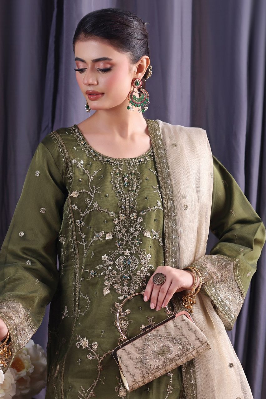 Zoha By Orchid | Dressline