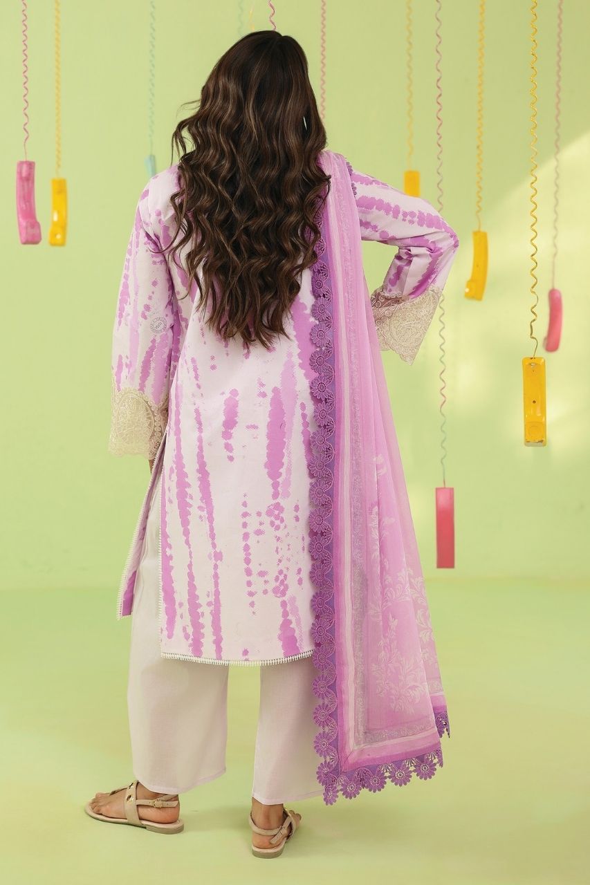 Anaya By Mahnur Vol-2 | Lawn'26
