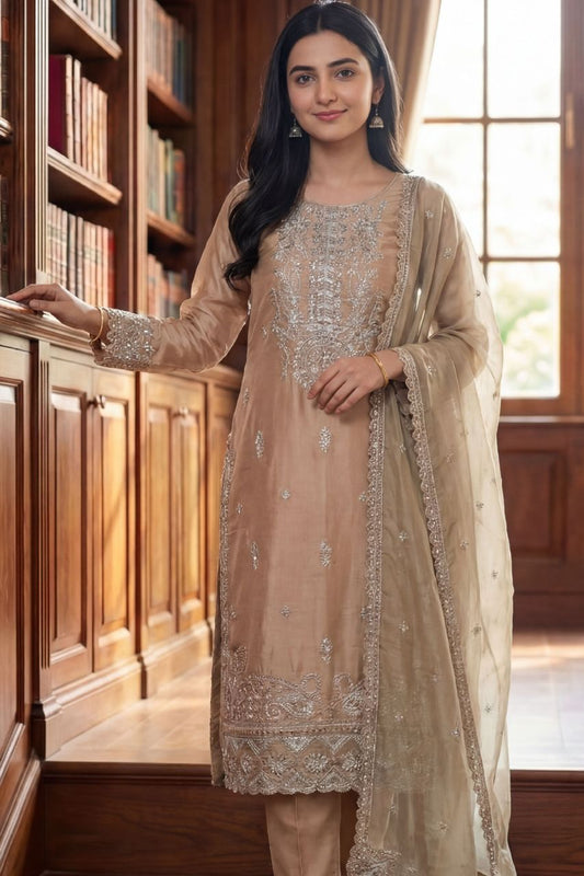 Muse | Dressline | Zaib-o-Zeenat