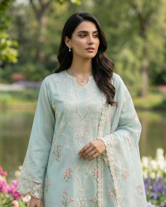 Fatima Bano | Dressline | HIba
