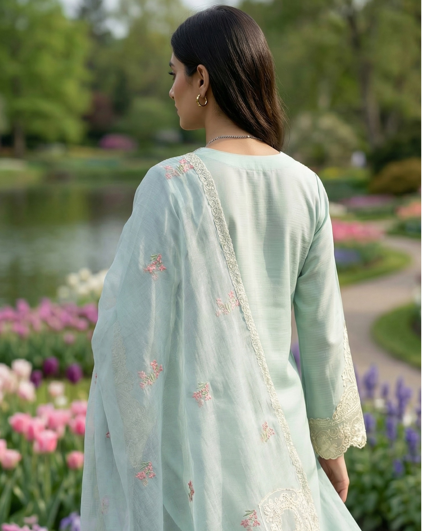 Fatima Bano | Dressline | HIba
