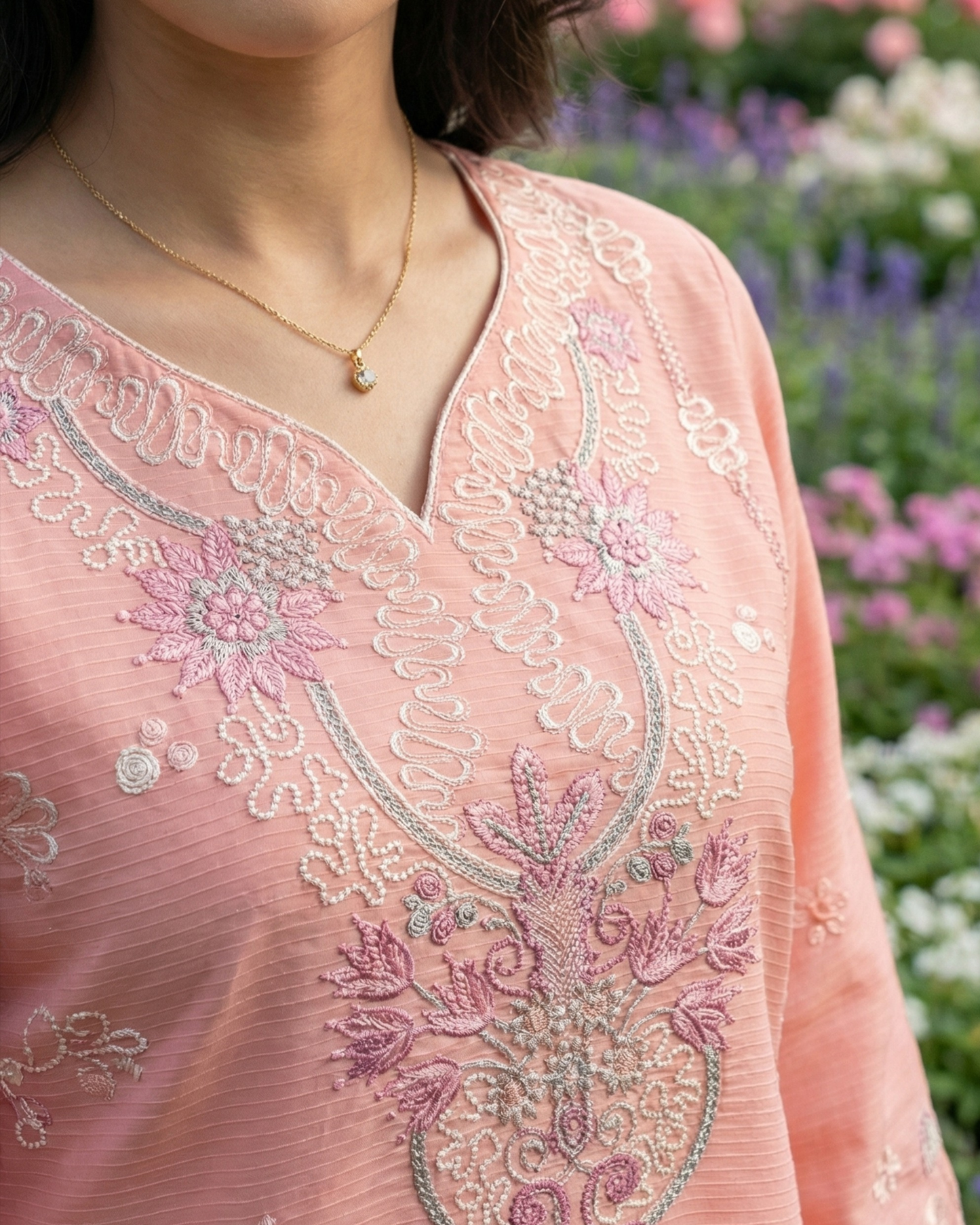 Fatima Bano | Dressline | Hiba