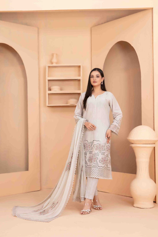 Minha | Tawakkal | Luxury Lawn