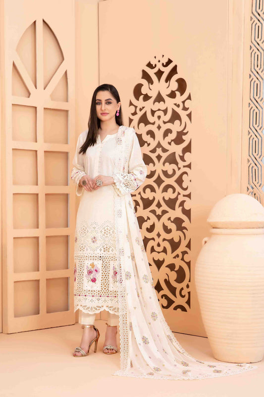 Minha | Tawakkal | Luxury Lawn
