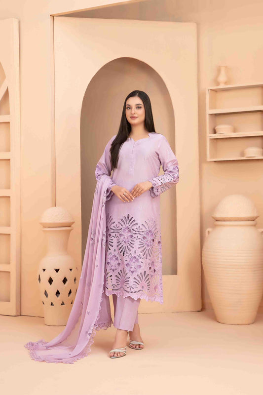 Minha | Tawakkal | Luxury Lawn