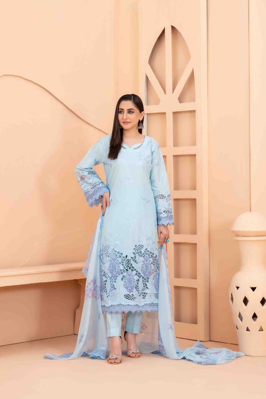 Minha | Tawakkal | Luxury Lawn
