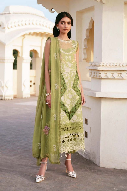 Shangrila By Parishay | Vol-1 | Lawn'26