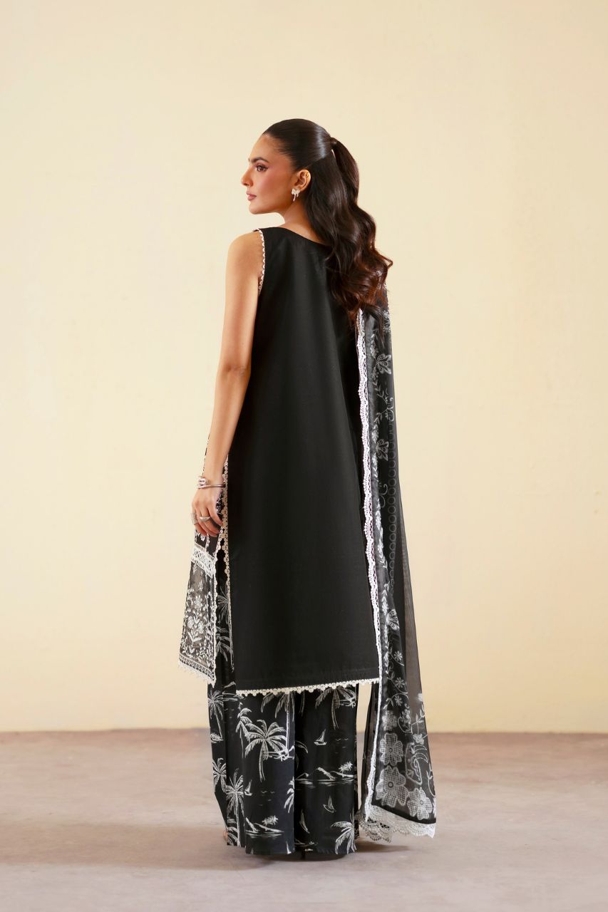 Ember By Mahnur | Lawn'26