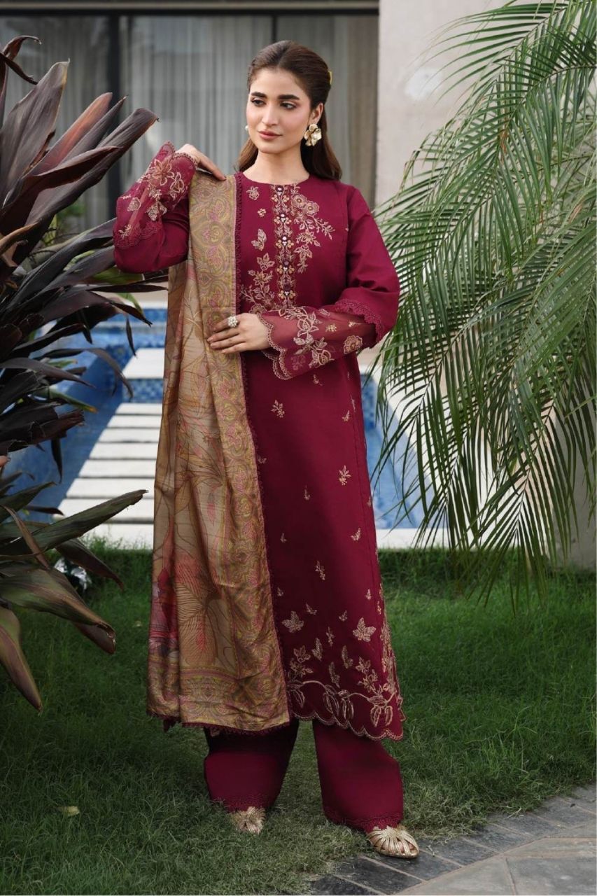 Florence By Rang Rasiya |  Festive Edit'26