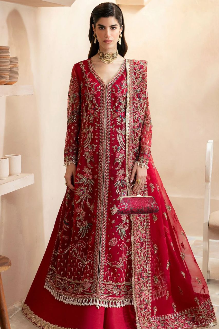 Sania By Naqsh | Dressline
