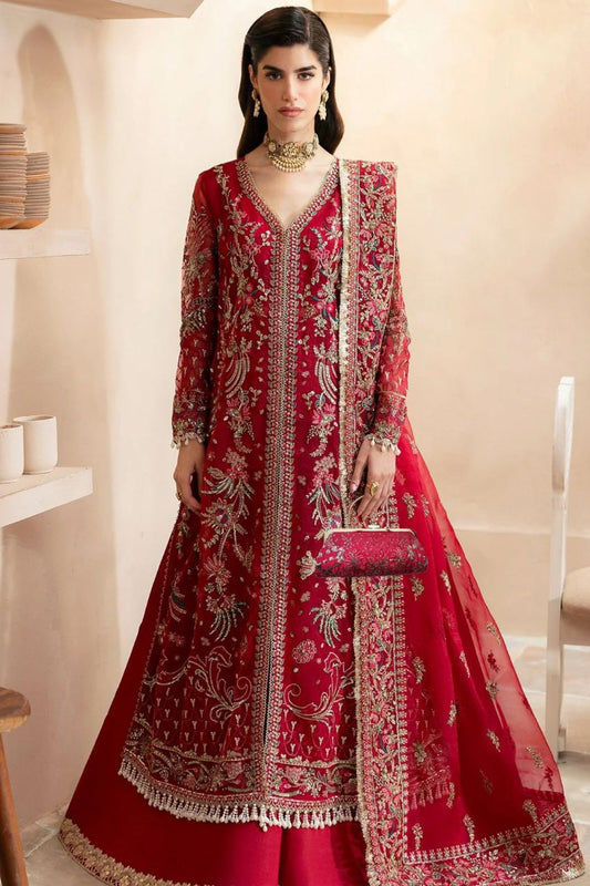 Sania By Naqsh | Dressline