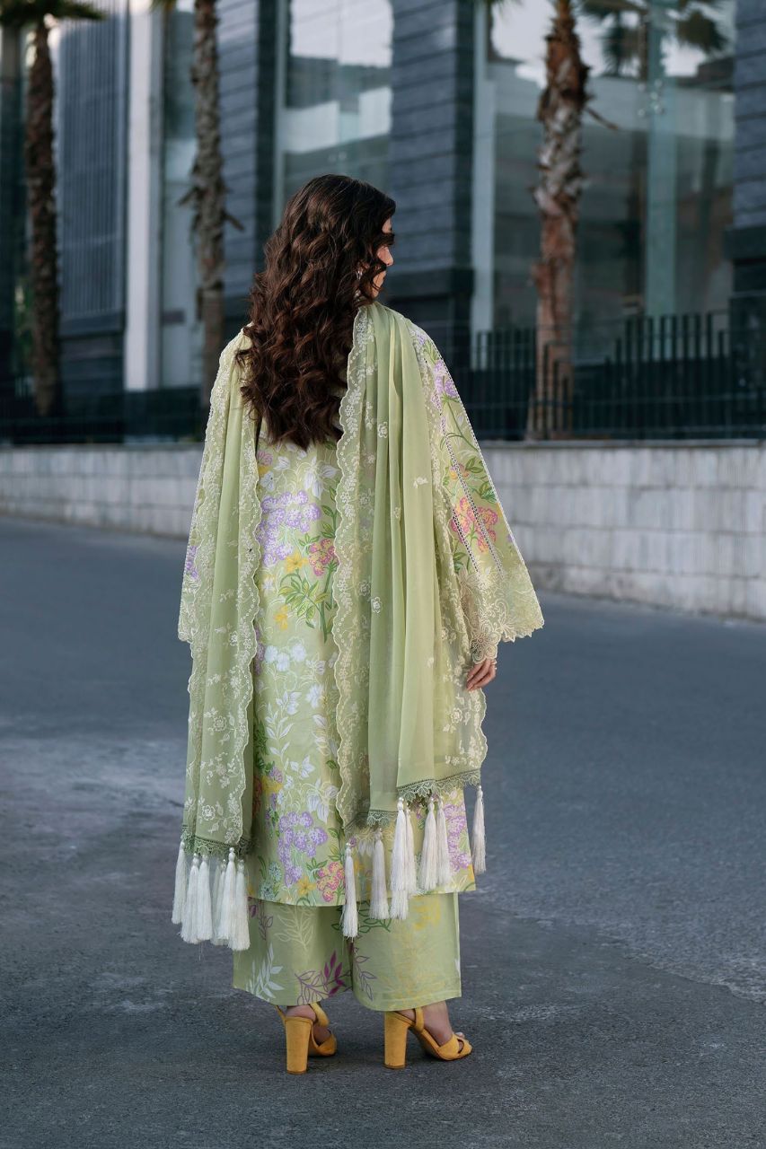 Broadway By Mahnur | Lawn'26