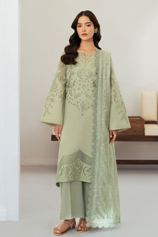 Sera By Mahnur | Lawn'26
