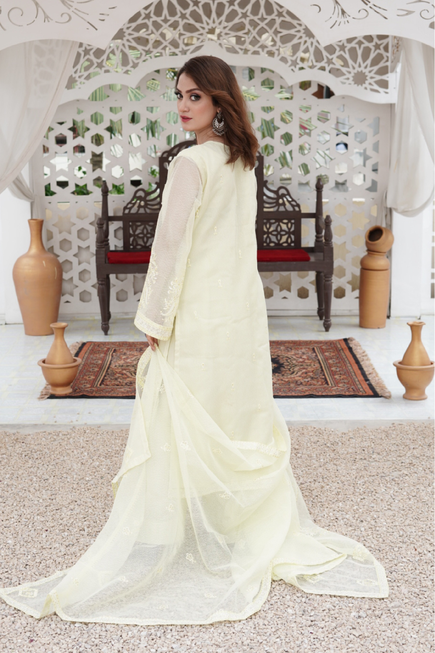 Marigold | Dressline | Ayudia