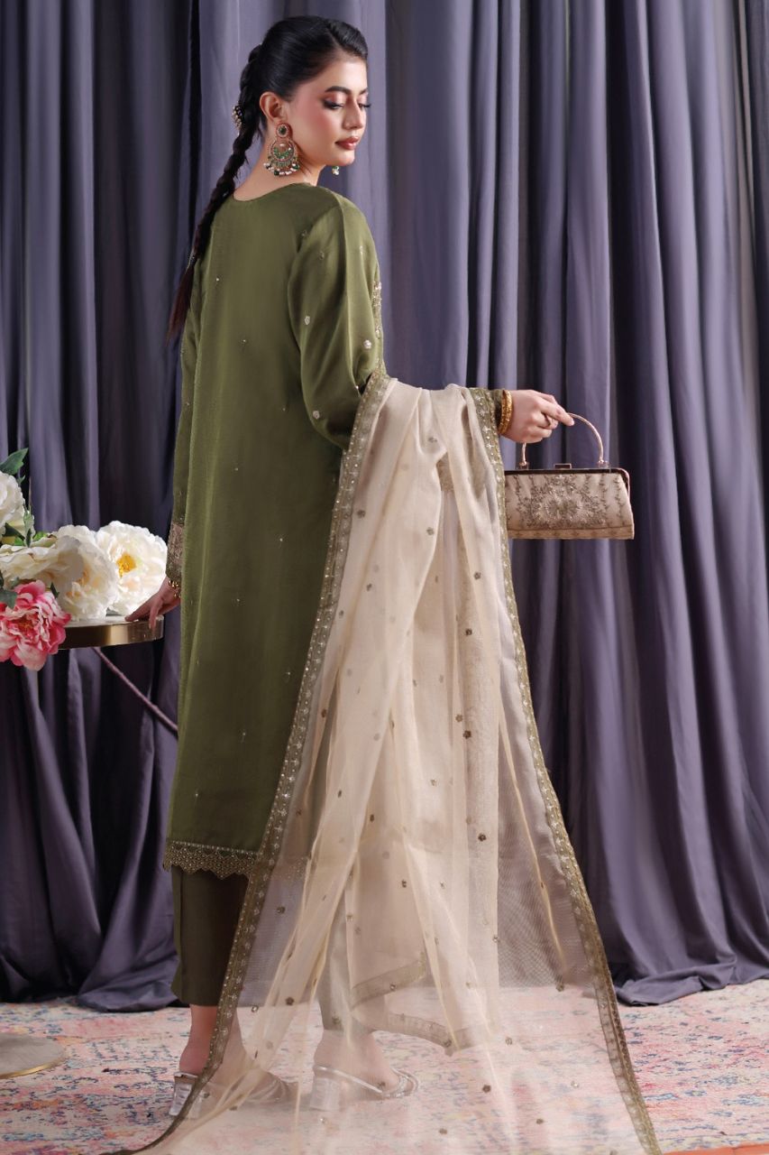 Zoha By Orchid | Dressline