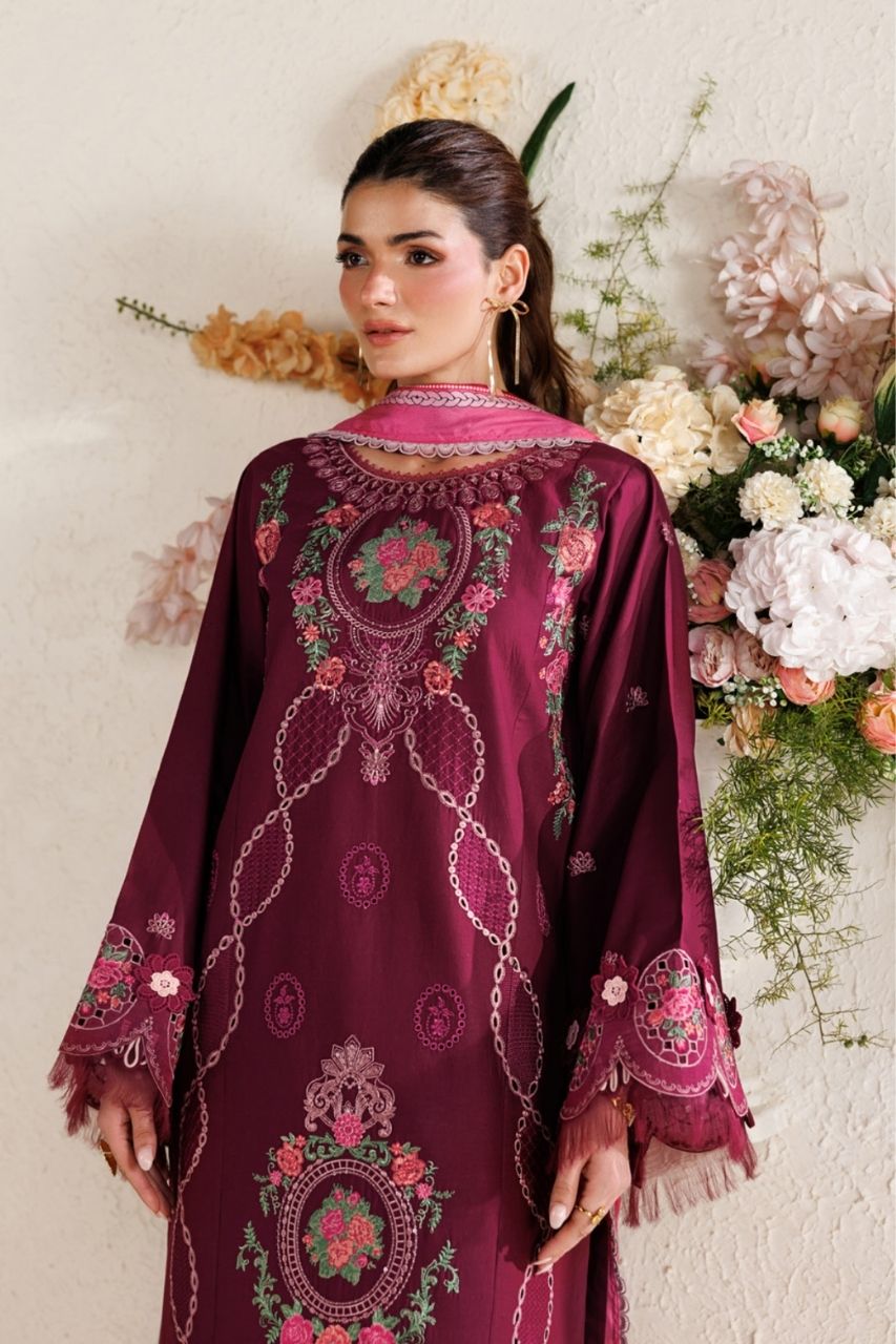 Marbella By Parishay | Lawn'26