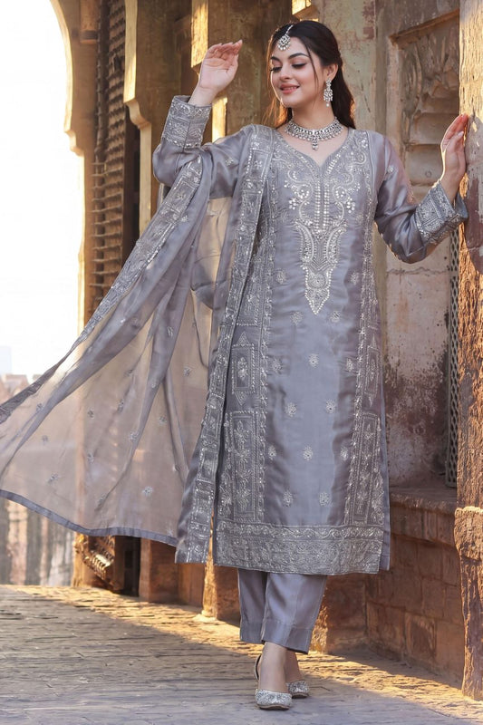 Fatima Bano | Tehzeeb | Lava Silk