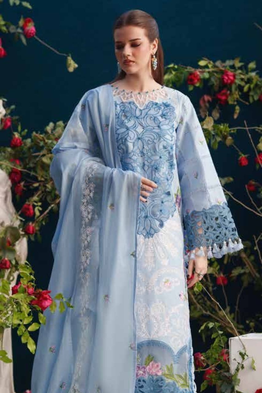 Summer Queen By Parishay | Lawn'26