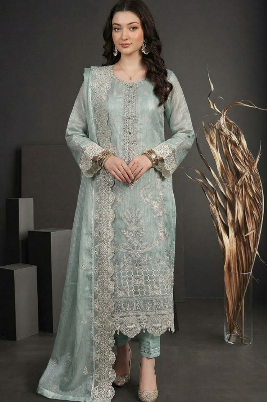 Zoha By Dressline | Chamkili