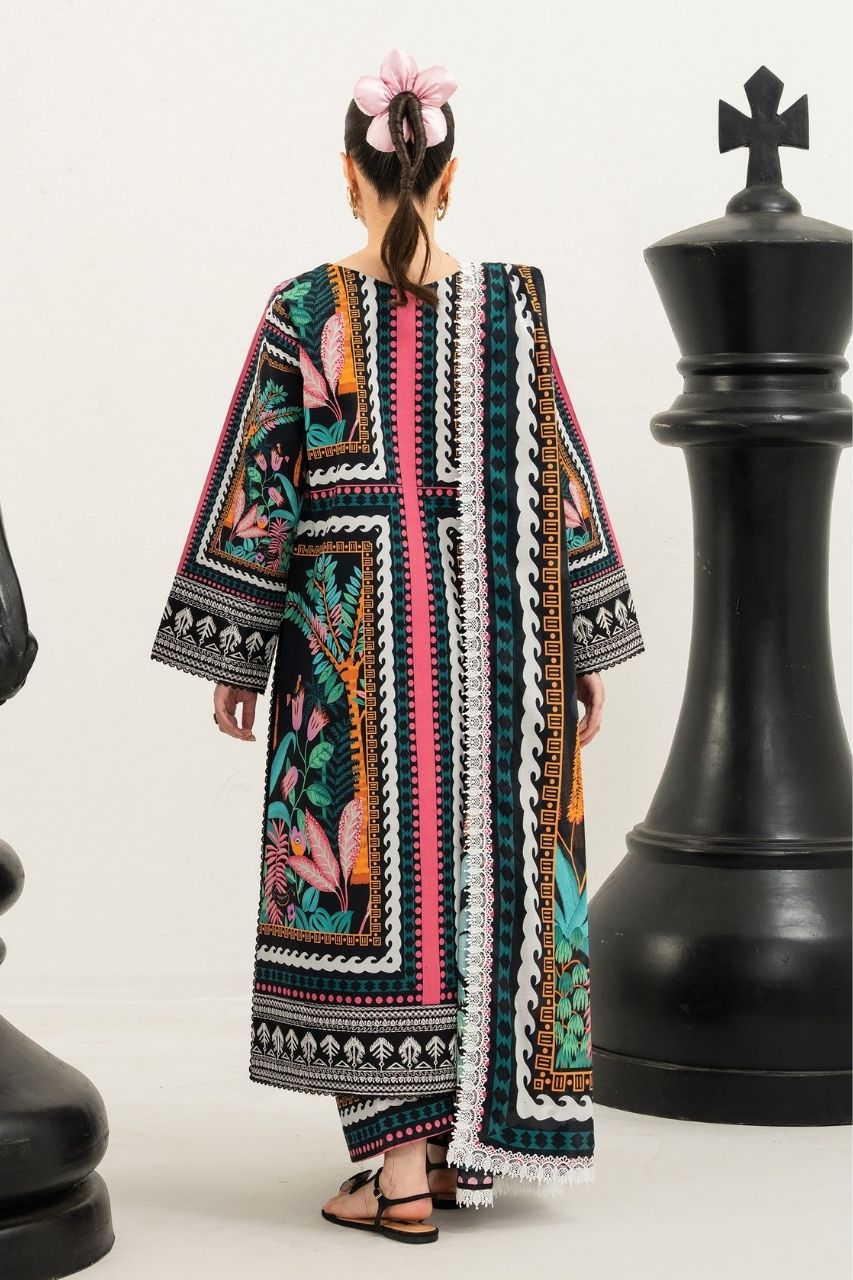 Anaya By Mahnur | Vol-1 | Lawn'26