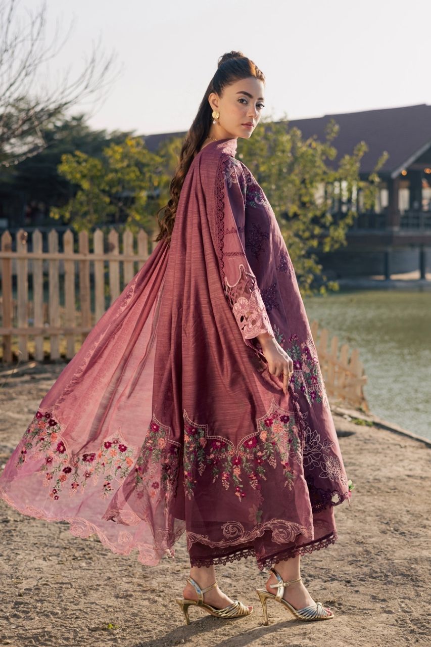 Summer Queen By Parishay Vol-2 | Lawn'26