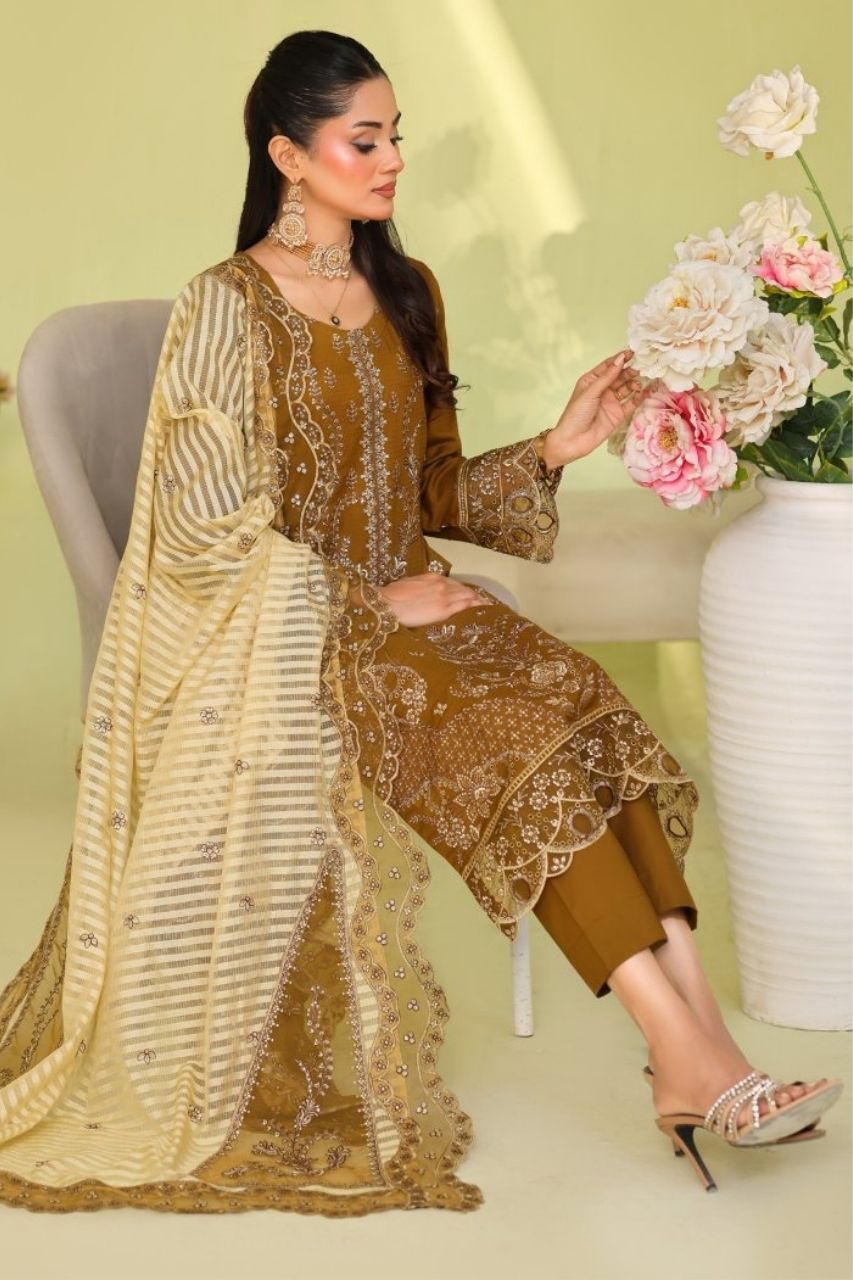 Regime By Dr. Haris | Lawn