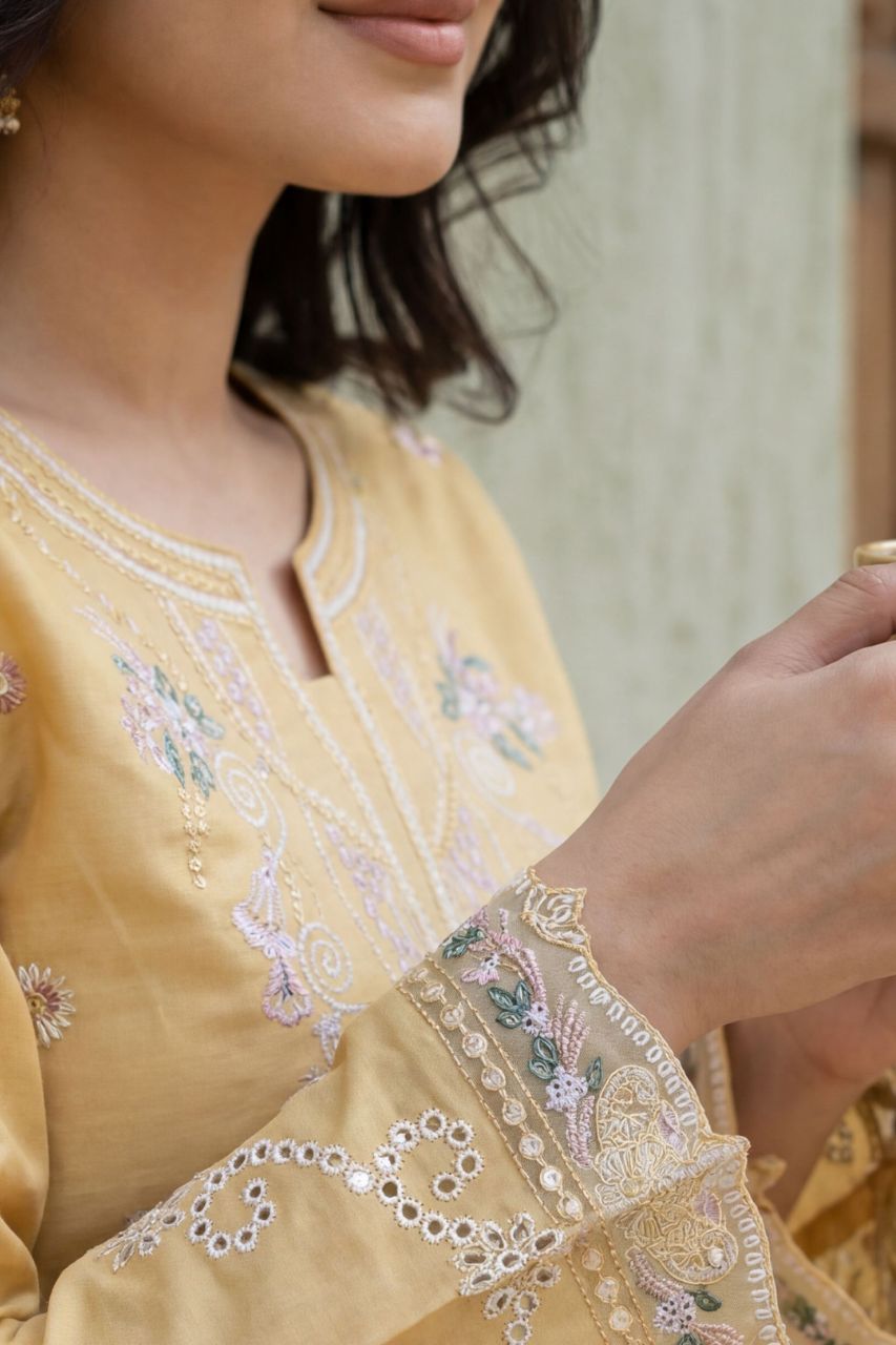 Aaina  By  Dressline | Fatima Bano