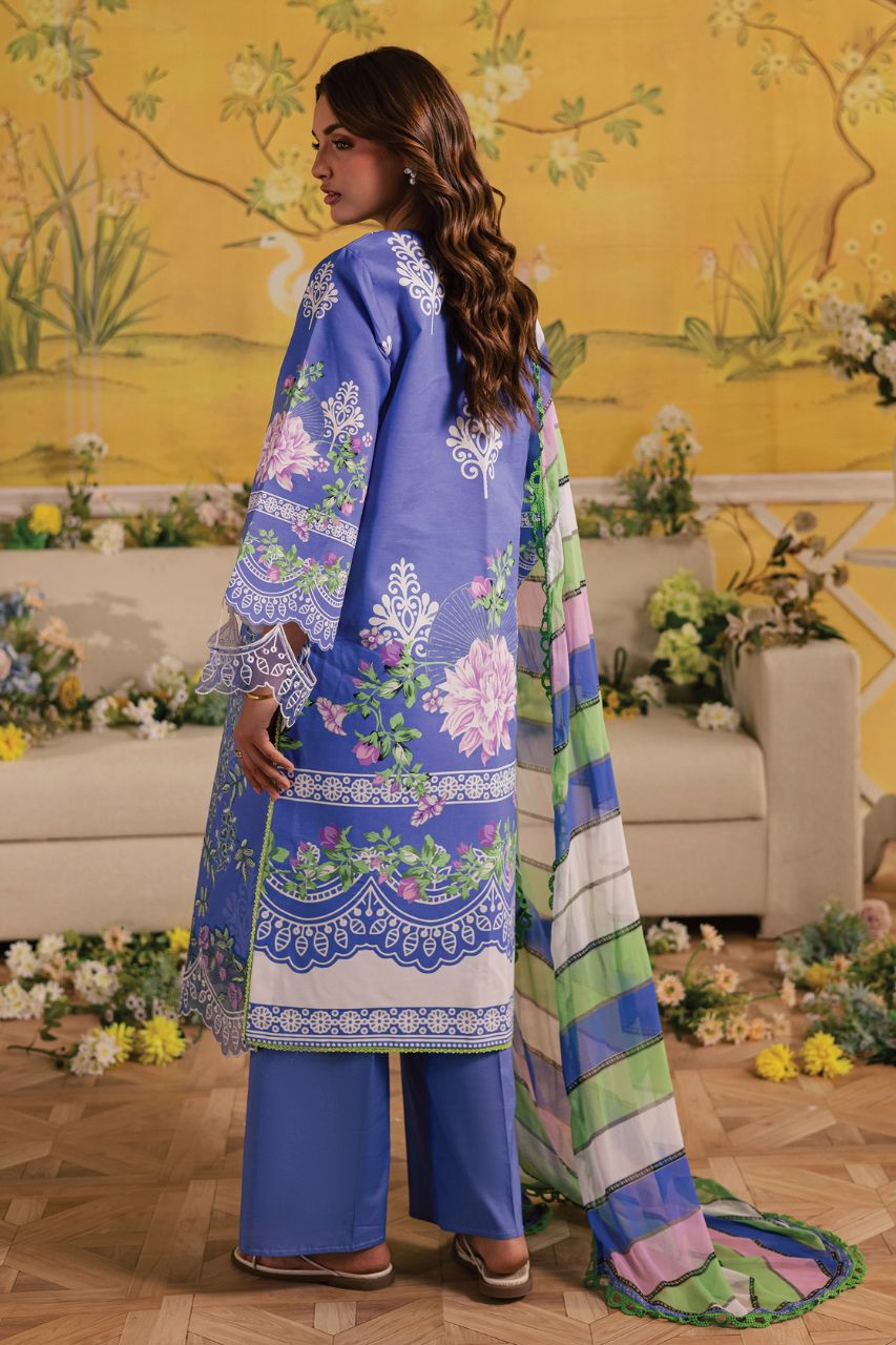 Jahaan By Mahnur | Lawn'26