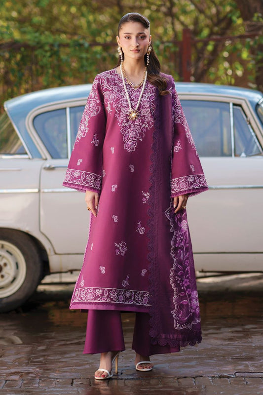 Fiona By Mahnur | Lawn'26