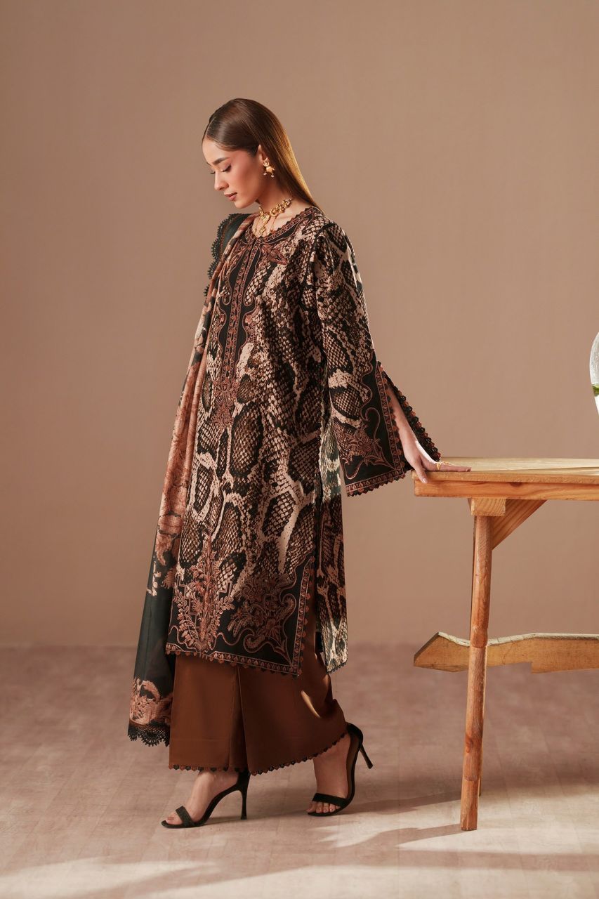 Jojo By Bin Ilyas | Lawn'26