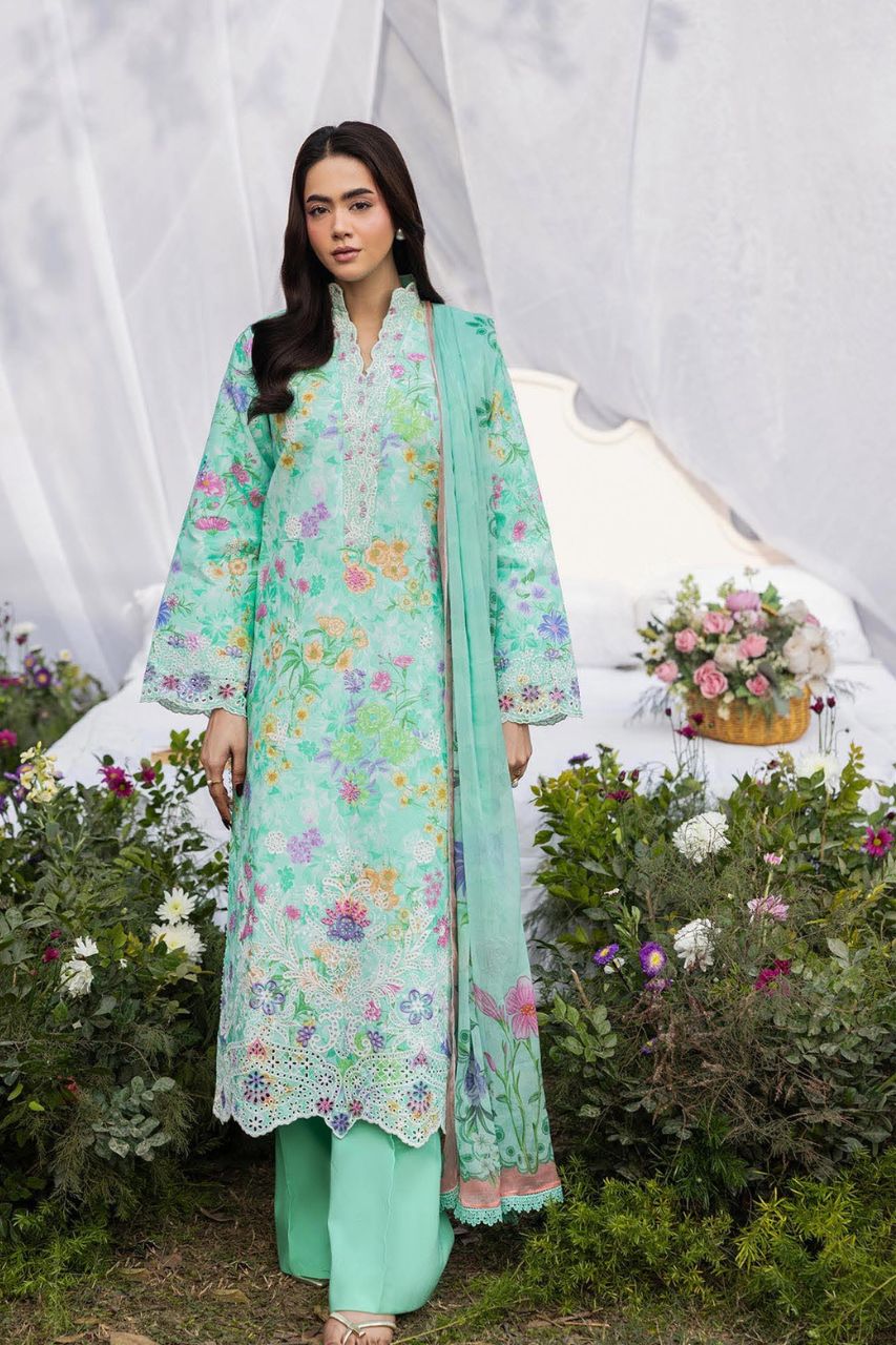 Printkari By RajBari | Lawn'26