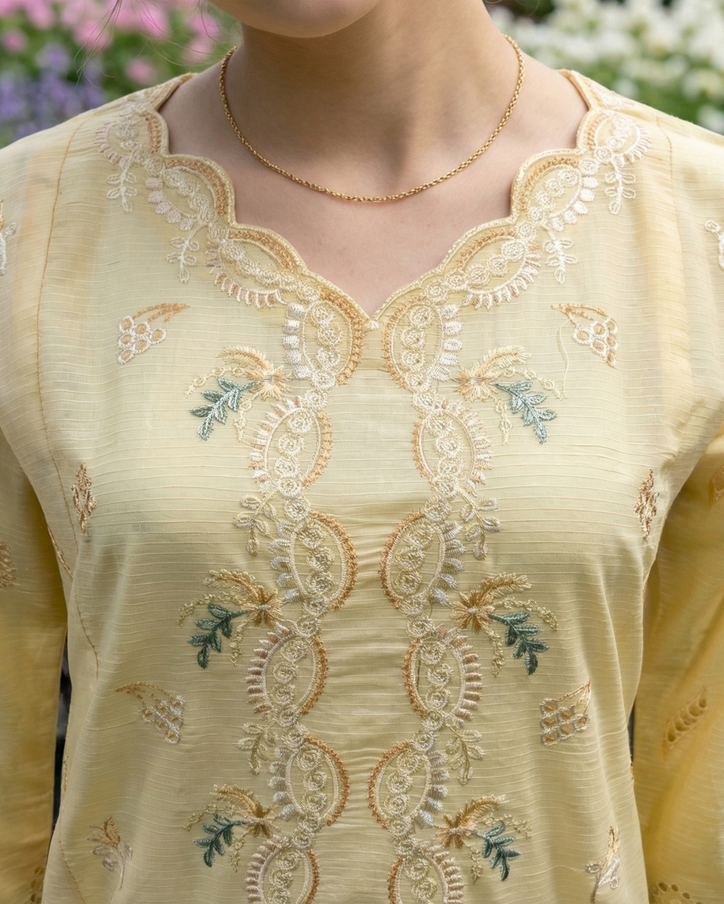 Fatima Bano | Dressline | HIba