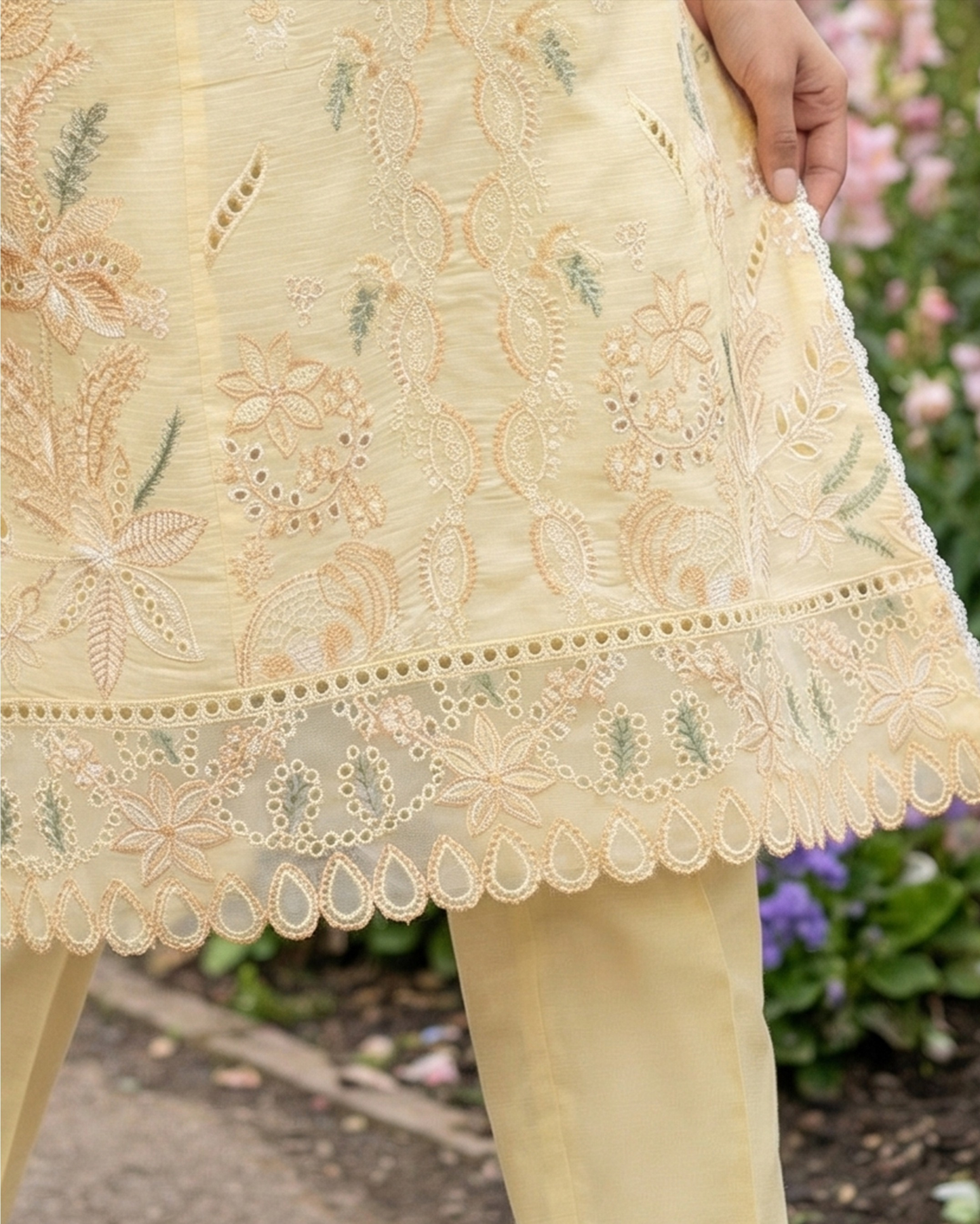 Fatima Bano | Dressline | HIba