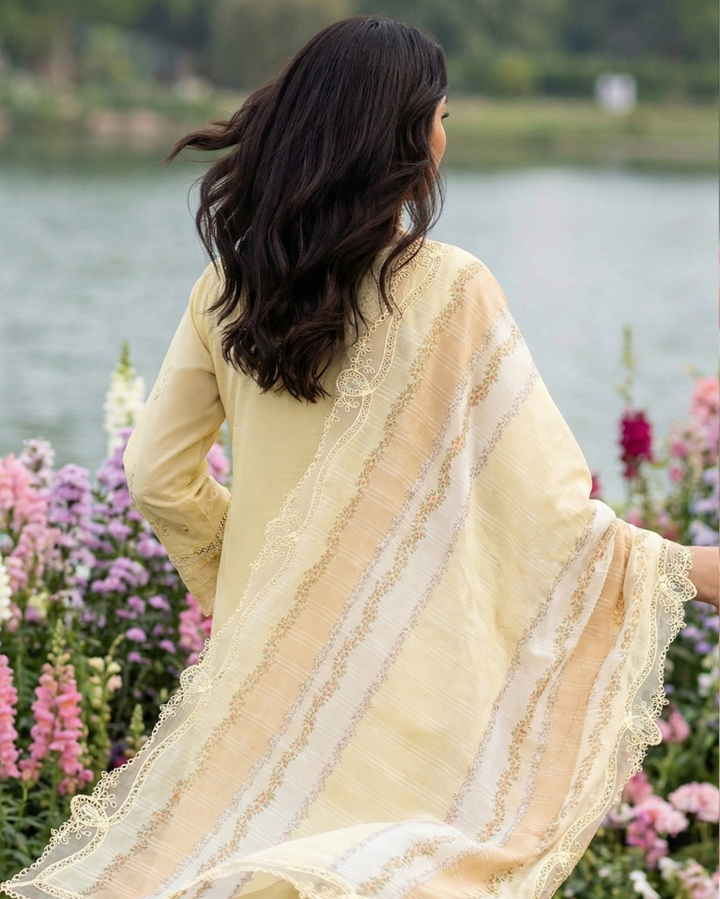 Fatima Bano | Dressline | HIba
