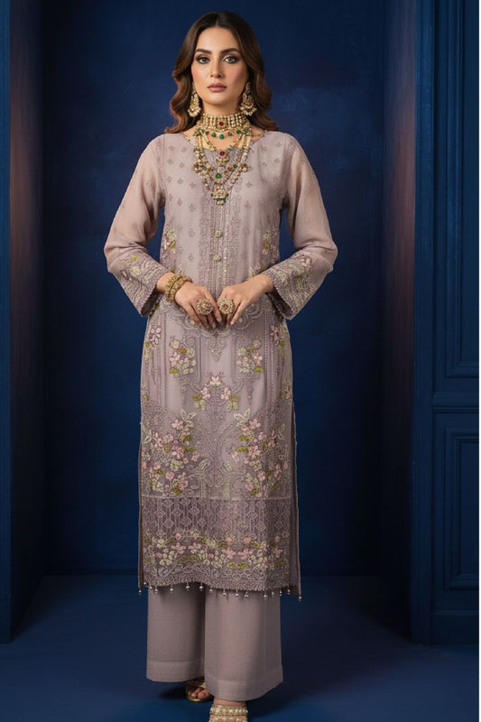 Bisma | Dressline | Chiffon