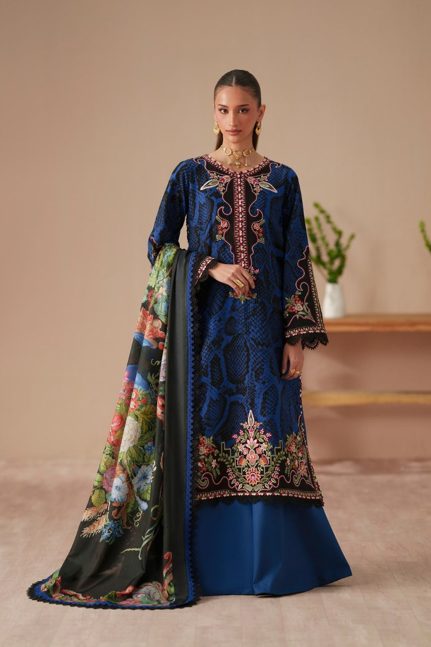 Jojo By Bin Ilyas | Lawn'26