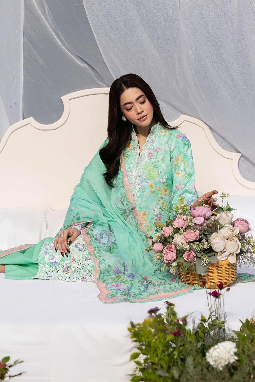 Printkari By RajBari | Lawn'26