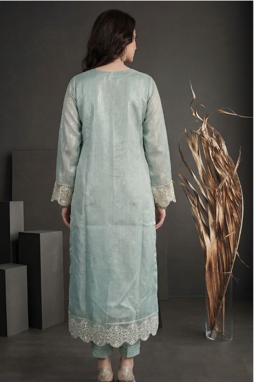 Zoha By Dressline | Chamkili