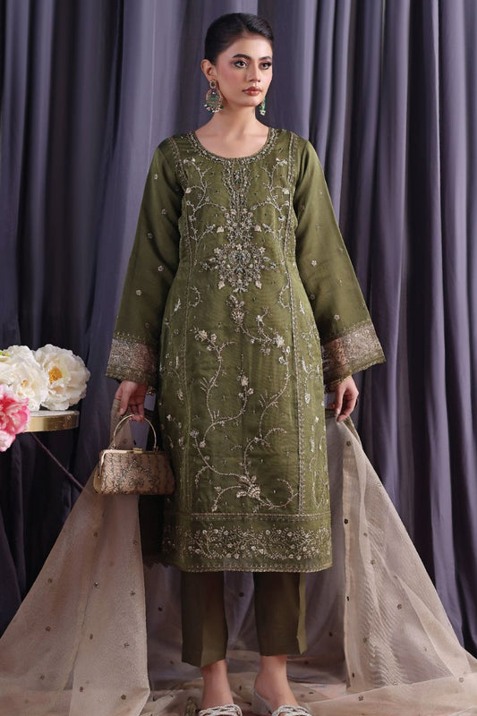 Zoha By Orchid | Dressline