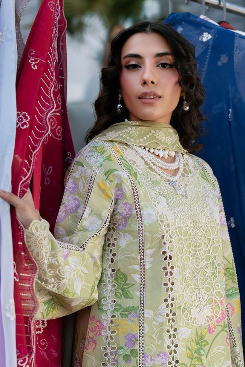 Broadway By Mahnur | Lawn'26
