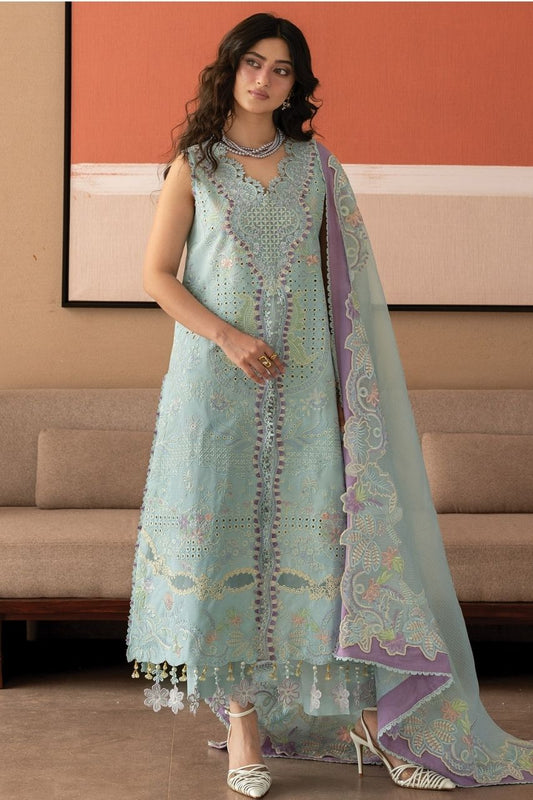 Sirene By Mahnur | Lawn'26