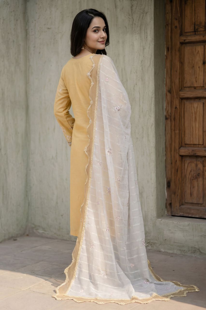 Aaina  By  Dressline | Fatima Bano