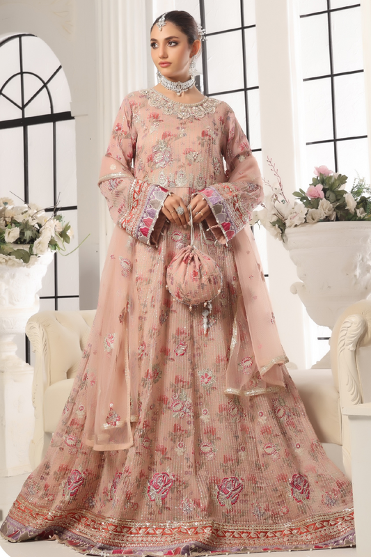 Mushq | Dressline | Chiffone