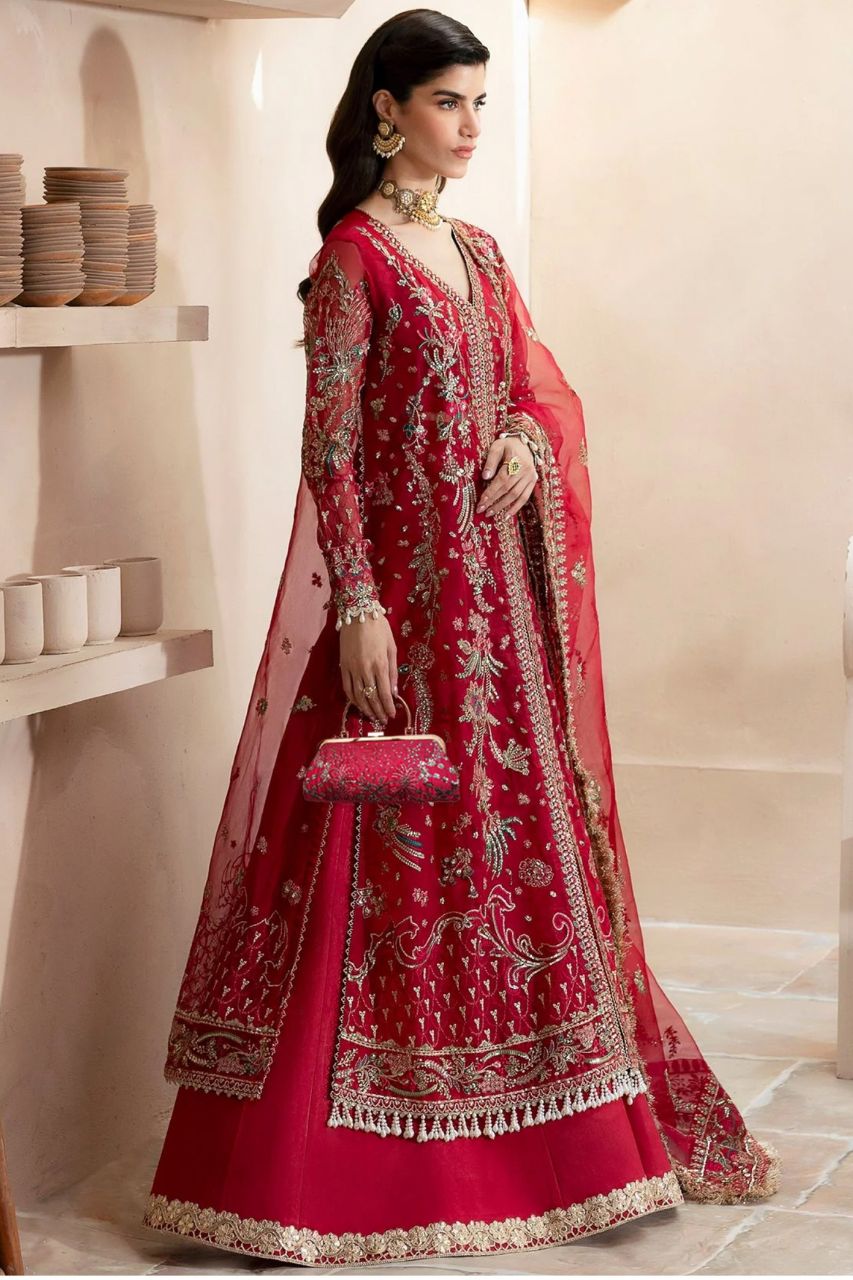 Sania By Naqsh | Dressline